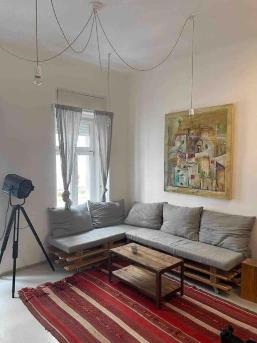 Par Par Apartman ブダペスト エクステリア 写真